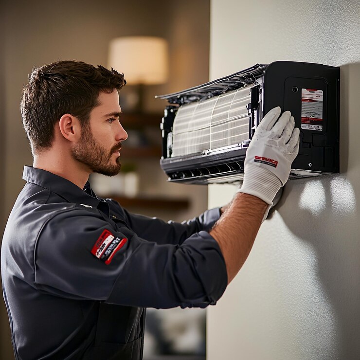 AC Service in Trivandrum